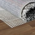 thumbnail image 1 of Unique Loom Anti-Slip All Surface Slim Indoor Use Rug Pad (8' Round), 1 of 11