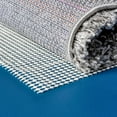 thumbnail image 1 of Unique Loom Anti-Slip All Surface Slim Indoor Use Rug Pad (9' 10" x 13' 1"), 1 of 6