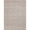 thumbnail image 1 of Unique Loom Aston Sabrina Soto™ Outdoor Modern Geometric Area Rug or Runner, 1 of 10
