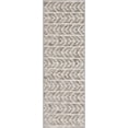 thumbnail image 1 of Unique Loom Aston Sabrina Soto™ Outdoor Modern Geometric Area Rug or Runner, 1 of 3