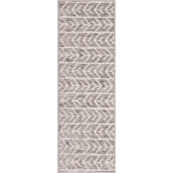 Unique Loom Aston Sabrina Soto™ Outdoor Modern Geometric Area Rug or Runner