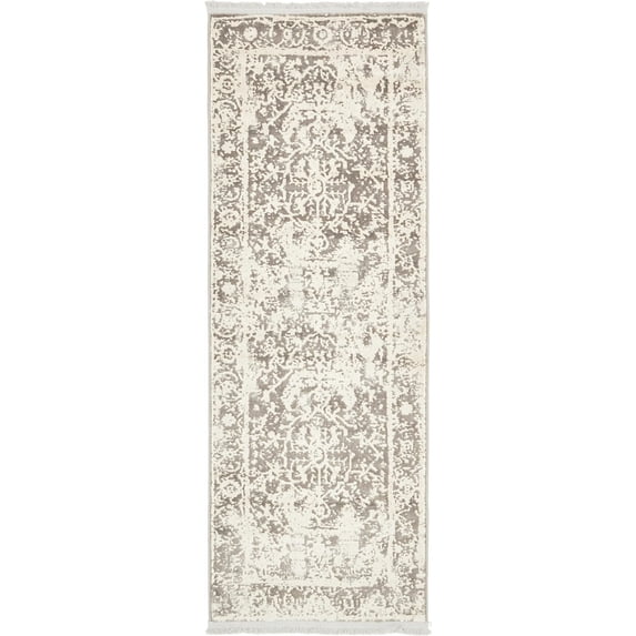 Unique Loom Athens New Classical Rug