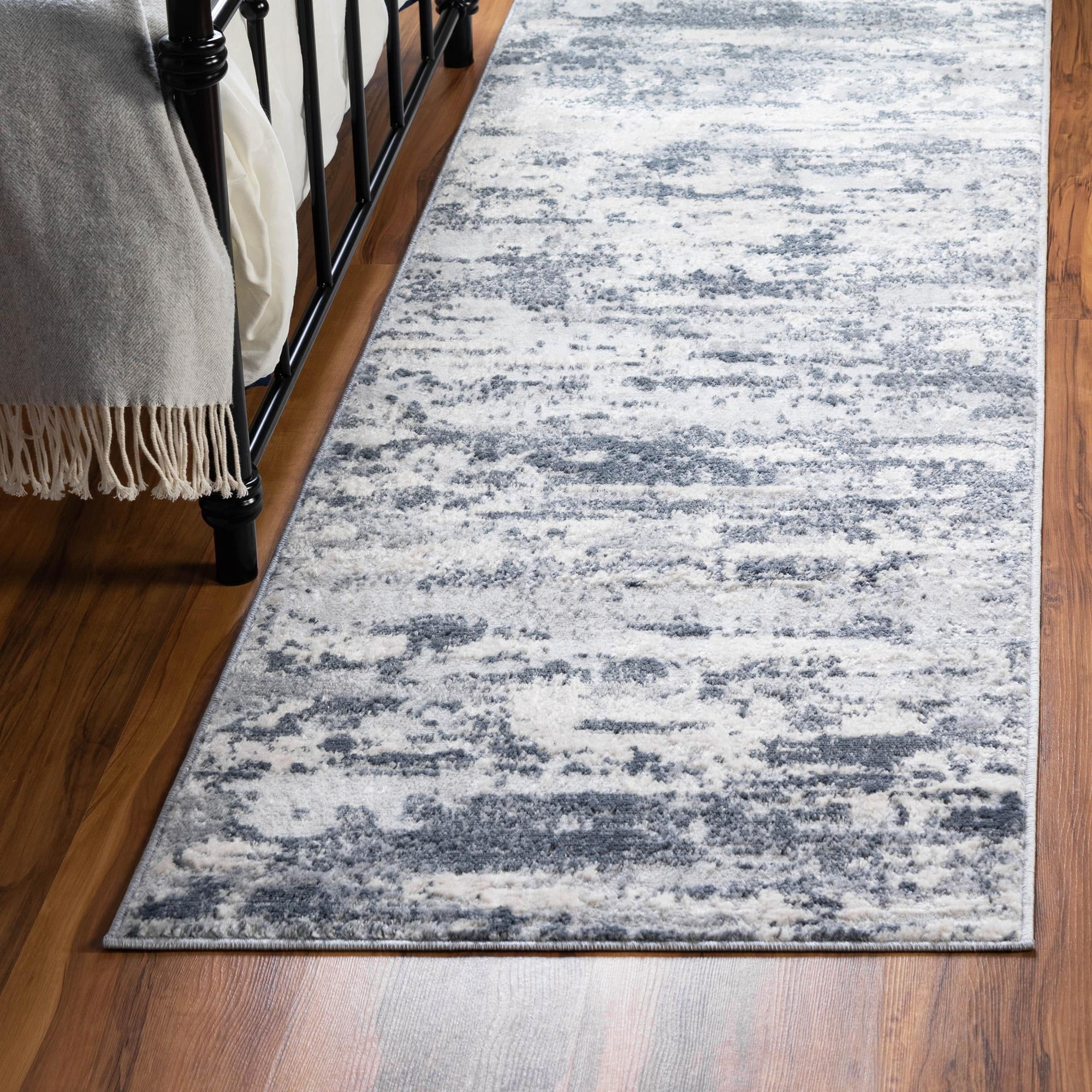 Unique Loom Caspian Collection Area Rug - Atyrau (2' 2