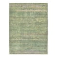 thumbnail image 1 of Unique Loom Austin Collection Area Rug - Muse (7' 1" x 10' Rectangle Green/Beige), 1 of 10