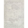 thumbnail image 1 of Unique Loom Austin Roulade Area Rug, 1 of 8