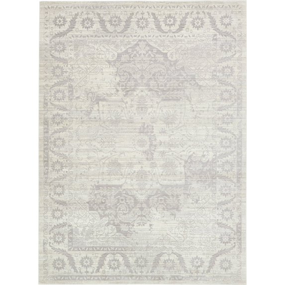 Unique Loom Austin Roulade Area Rug
