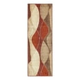 thumbnail image 1 of Unique Loom Autumn Collection Area Rug - Plantation (2' x 6' 1" Runner Multi/Beige), 1 of 10