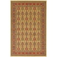 thumbnail image 1 of Unique Loom Balash Sahand Vintage Floral Area Rug or Runner, 1 of 8
