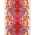 thumbnail image 1 of Unique Loom Barcelona Lyon Modern Abstract Area Rug or Runner, 1 of 7