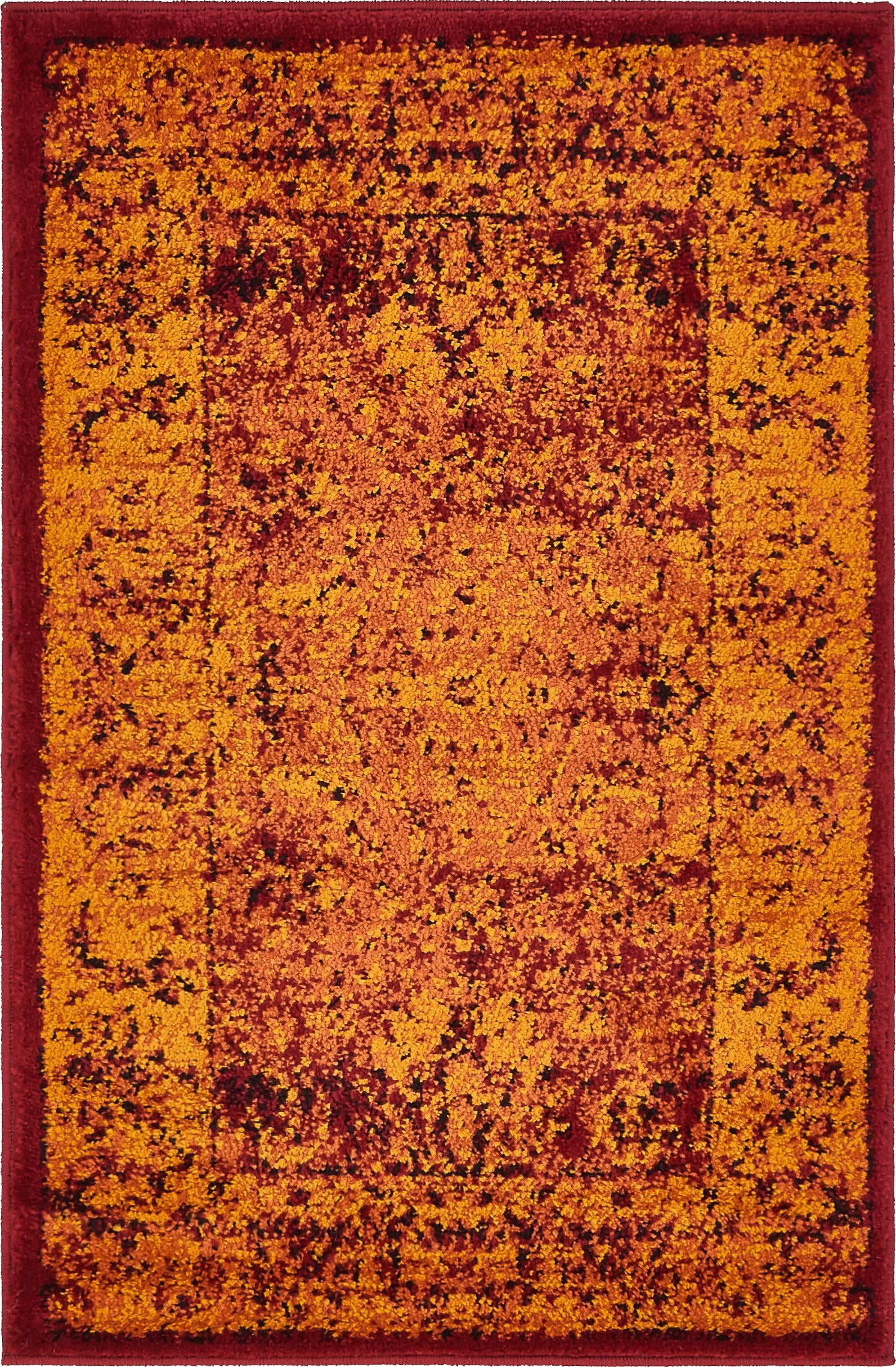 Unique Loom Bosphorus Imperial Rug , 2' 0