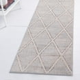 thumbnail image 1 of Unique Loom Starlight Collection Area Rug - Canopus (2' 2" x 6' 1" Runner Beige/Brown), 1 of 7