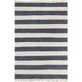 thumbnail image 1 of Unique Loom Rectangular 7x10 Rug in Navy Blue (3153113), 1 of 7