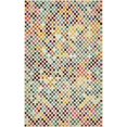 thumbnail image 1 of Unique Loom Palm Bay Chromatic Rug, Multi (5' 0 x 8' 0), 1 of 6