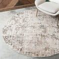 thumbnail image 1 of Unique Loom Bondi Chromatic Rug, 1 of 7