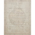 thumbnail image 1 of Unique Loom Color Bordered Traditional Area Rugs, Beige, 1 of 6