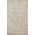 thumbnail image 1 of Unique Loom Color Bordered Traditional Area Rugs, Beige, 1 of 5