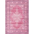 thumbnail image 1 of Unique Loom D'Amore Austin Rug, 1 of 4