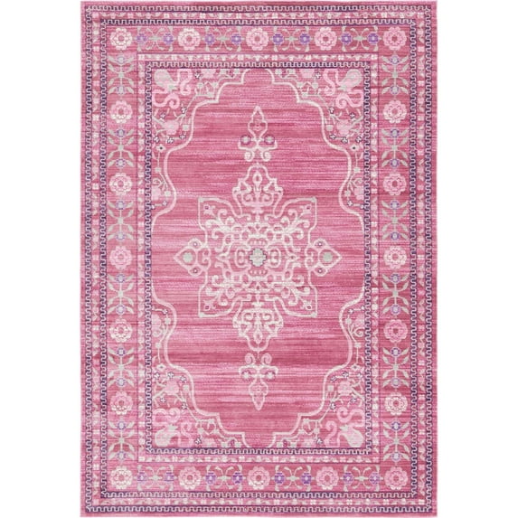 Unique Loom D'Amore Austin Rug