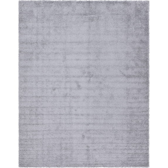 Unique Loom Davos Shag Rug