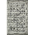 thumbnail image 1 of Unique Loom Daytona Cambridge Vintage Geometric Area Rug or Runner, 1 of 7