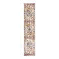 thumbnail image 1 of Unique Loom Deepa Collection Area Rug - Regalia (2' 6" x 12' Runner Multi/Blue), 1 of 12