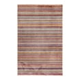 thumbnail image 1 of Unique Loom Deepa Collection Area Rug - Static (3' 3" x 5' Rectangle Multi/Gray), 1 of 10