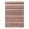 thumbnail image 1 of Unique Loom Deepa Collection Area Rug - Static (4' x 5' 10" Rectangle Multi/Gray), 1 of 11