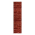 thumbnail image 1 of Unique Loom Del Mar Collection Area Rug - Lucille (2' x 8' Runner Terracotta/Red), 1 of 10