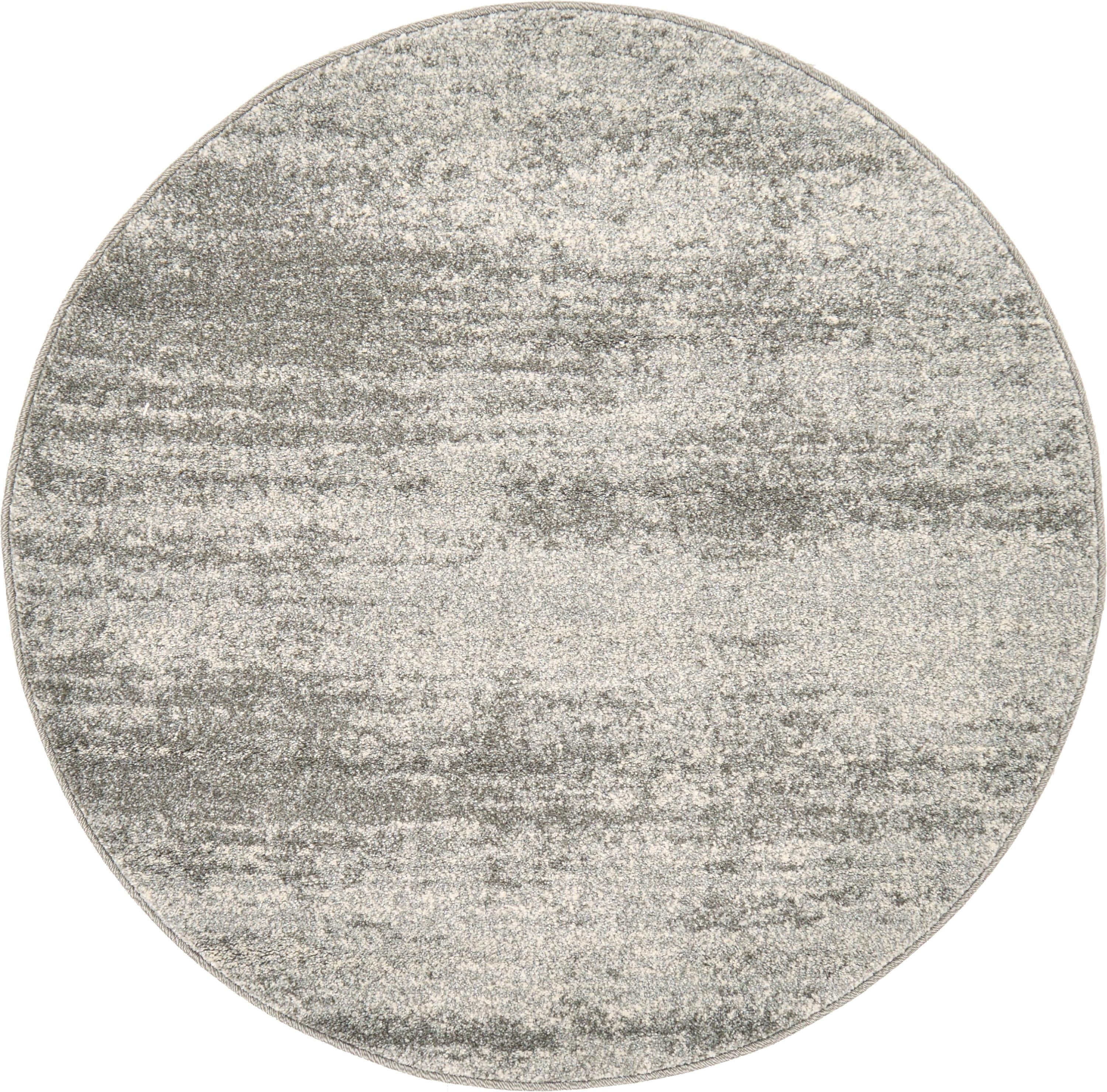Unique Loom Del Mar Collection Area Rug - Lucille (3' 3