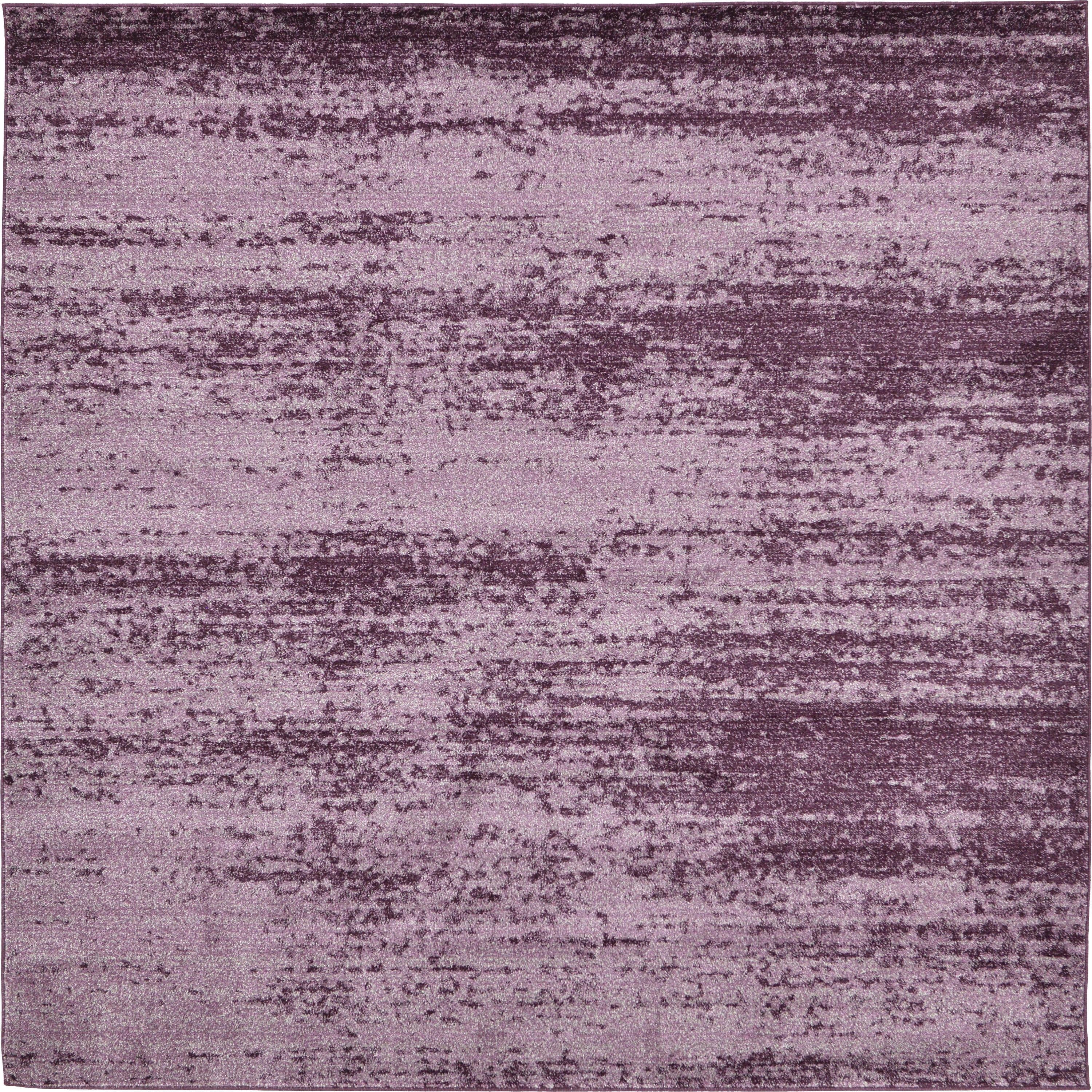 Unique Loom Del Mar Collection Area Rug - Lucille (7' 10