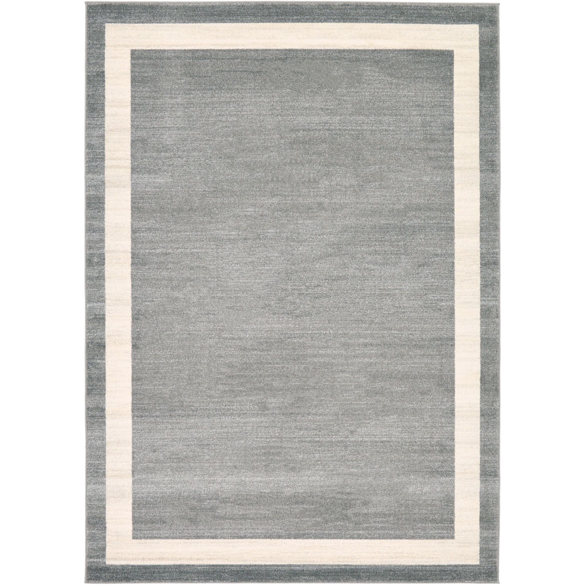 Maria Killam Rug Unique Loom Del Mar Collection Area Rug - Maria (7' 1