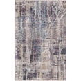 thumbnail image 1 of Unique Loom Downtown Gramercy Area Rug 3' 3" x 5' 3", Rectangular Multi, 1 of 9
