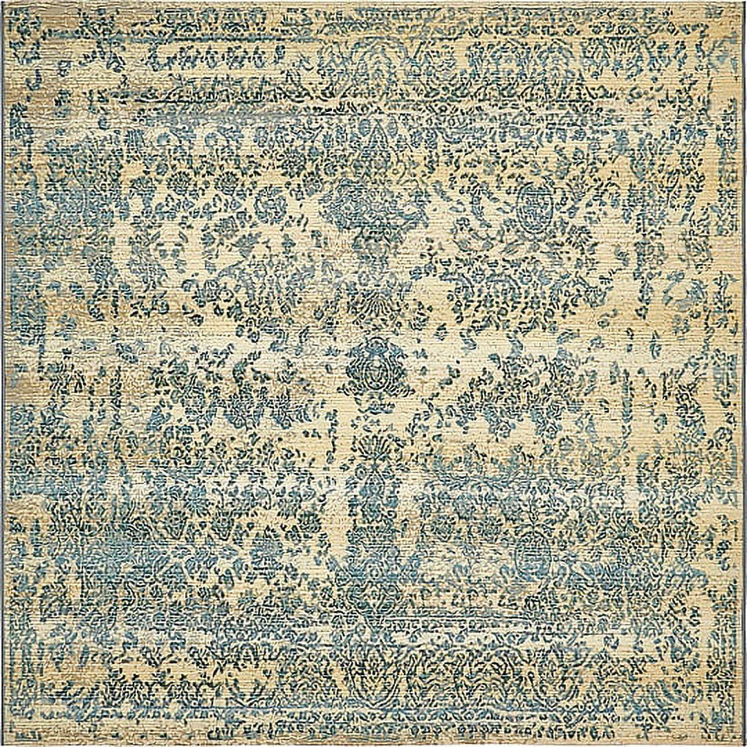 Unique Loom Eden Outdoor Rug