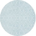 thumbnail image 1 of Unique Loom Ella Sabrina Soto™ Outdoor Modern Geometric Area Rug or Runner, 1 of 5