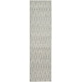 thumbnail image 1 of Unique Loom Fez Distressed Traditional Runner Rug, Beige/Gray, 120" x 31", 1 of 6