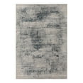 thumbnail image 1 of Unique Loom Finsbury Collection Area Rug - Sarah (6' x 9' Rectangle Blue/Ivory), 1 of 12