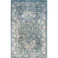 thumbnail image 1 of Unique Loom Floral Area Rug, 6' x 9', 1 of 2