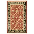 thumbnail image 1 of Unique Loom Freesia Edinburgh Vintage Floral Area Rug or Runner, 1 of 8