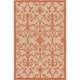 thumbnail image 1 of Unique Loom Gate Outdoor Vintage Geometric Area Rug or Runner, 1 of 3