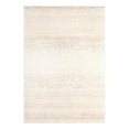 thumbnail image 1 of Unique Loom Gemstone Collection Area Rug - Topaz (6' 1" x 9' 2" Rectangle Ivory/Brown), 1 of 12