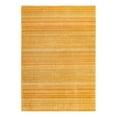 thumbnail image 1 of Unique Loom Gemstone Collection Area Rug - Topaz (6' 1" x 9' 2" Rectangle Yellow/Orange), 1 of 8