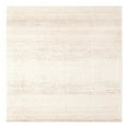 thumbnail image 1 of Unique Loom Gemstone Collection Area Rug - Topaz (9' 10" Square Ivory/Brown), 1 of 12