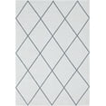 thumbnail image 1 of Unique Loom Geometric Diamond Decatur Area Rug or Runner, 1 of 3