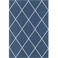 thumbnail image 1 of Unique Loom Geometric Diamond Decatur Area Rug or Runner, 1 of 3