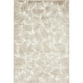 thumbnail image 1 of Unique Loom Geometric Modern Area Rugs, Beige, 1 of 6