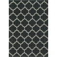 thumbnail image 1 of Unique Loom Geometric Trellis Decatur Area Rug or Runner, 1 of 3