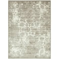 thumbnail image 1 of Unique Loom Harmonia New Classical Vintage Distressed Area Rug or Runner, 1 of 7