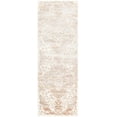 thumbnail image 1 of Unique Loom Imperial Highbury Rug ,Runner,2' 0" x 6' 1" Cream Transitional Floral Bathroom Hallway Mud Room, 1 of 3