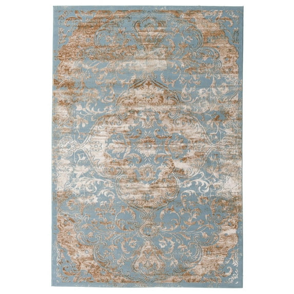 Unique Loom Imperial Highbury Rug