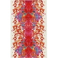 thumbnail image 1 of Unique Loom Indoor Rectangular Abstract Modern Area Rugs , 5' 0 x 8' 0, 1 of 3